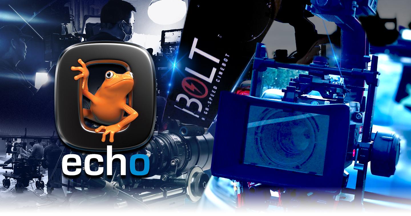  Sản xuất quảng cáo ngoài nước: Production House Echo và nỗ lực đưa Việt Nam trở thành lựa chọn hàng đầu trong khu vực