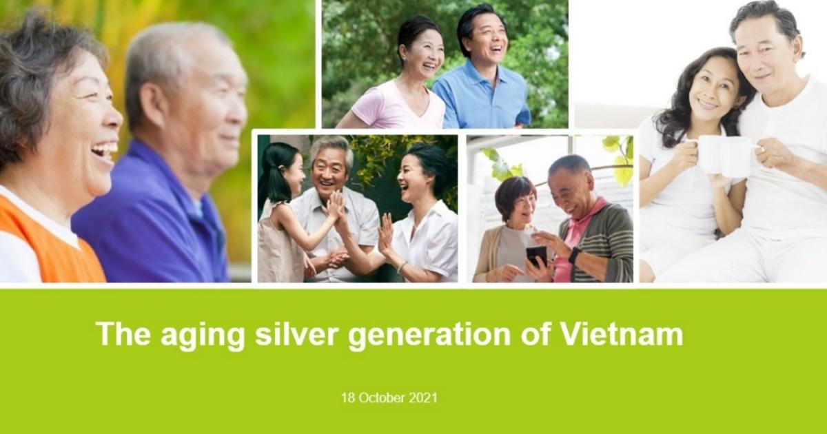 Rethinking marketing myths for the Silver Generation in Vietnam