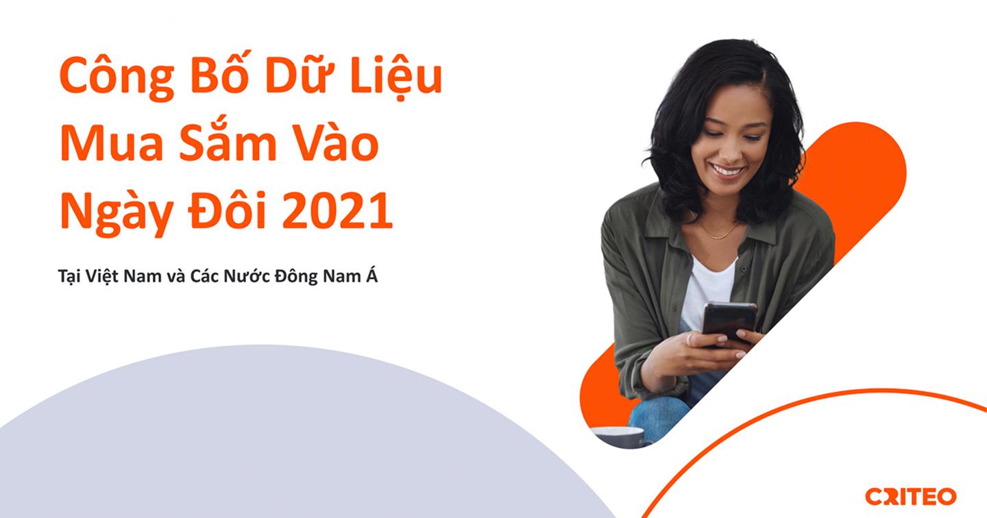 Doanh số bán lẻ ngày hội mua sắm 11.11 khởi sắc tại Việt Nam năm 2020 dù dịch bệnh COVID-19