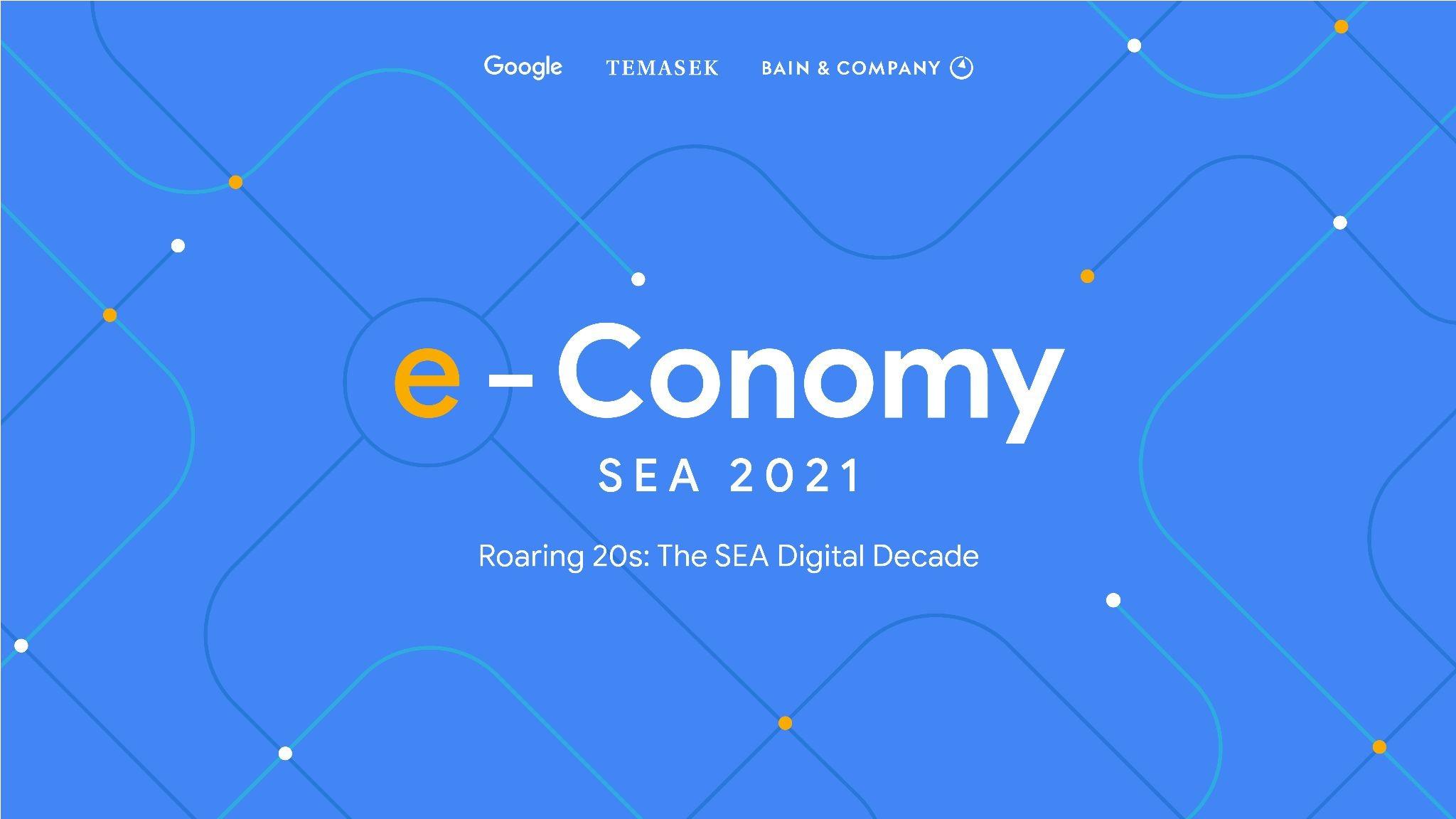 Nền kinh tế Internet của Việt Nam dự báo trở thành nền kinh tế lớn thứ hai Đông Nam Á vào năm 2030