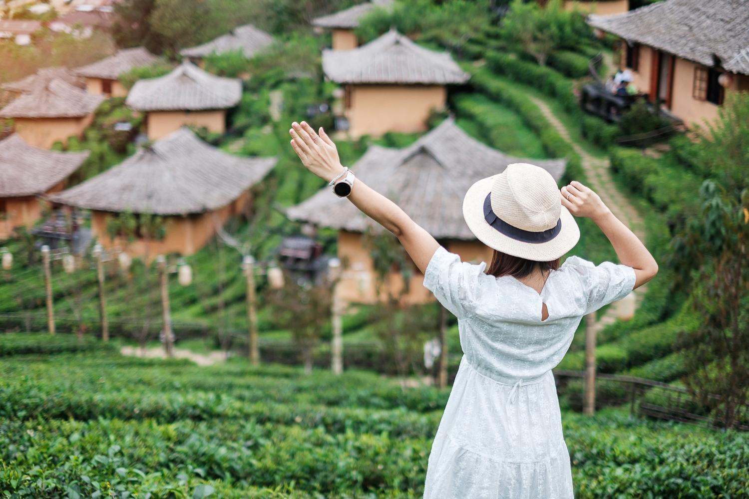 Kinh doanh homestay nở rộ nhờ nắm bắt xu hướng lưu trú 2021