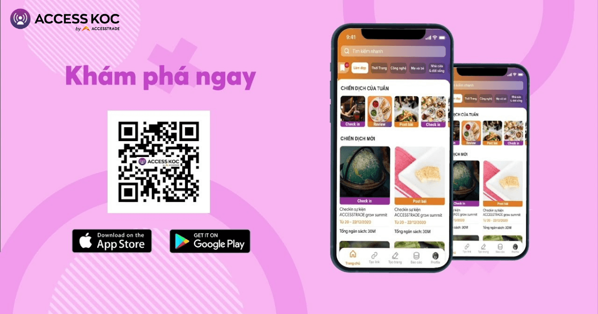Xu hướng sử dụng Influencer Platform trên thế giới và tiềm năng tại Việt Nam