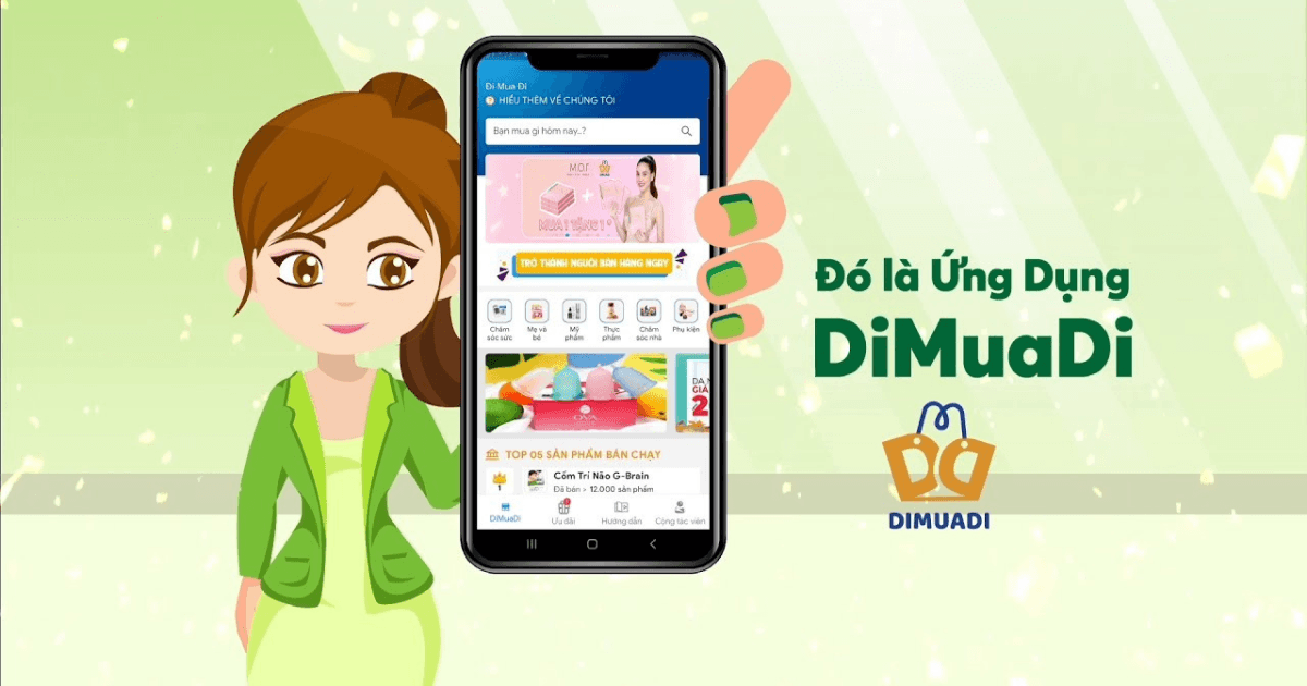 Ứng dụng giúp hàng ngàn người có thu nhập thụ động - Kiếm chục triệu không cần vốn cũng không sợ lỗ