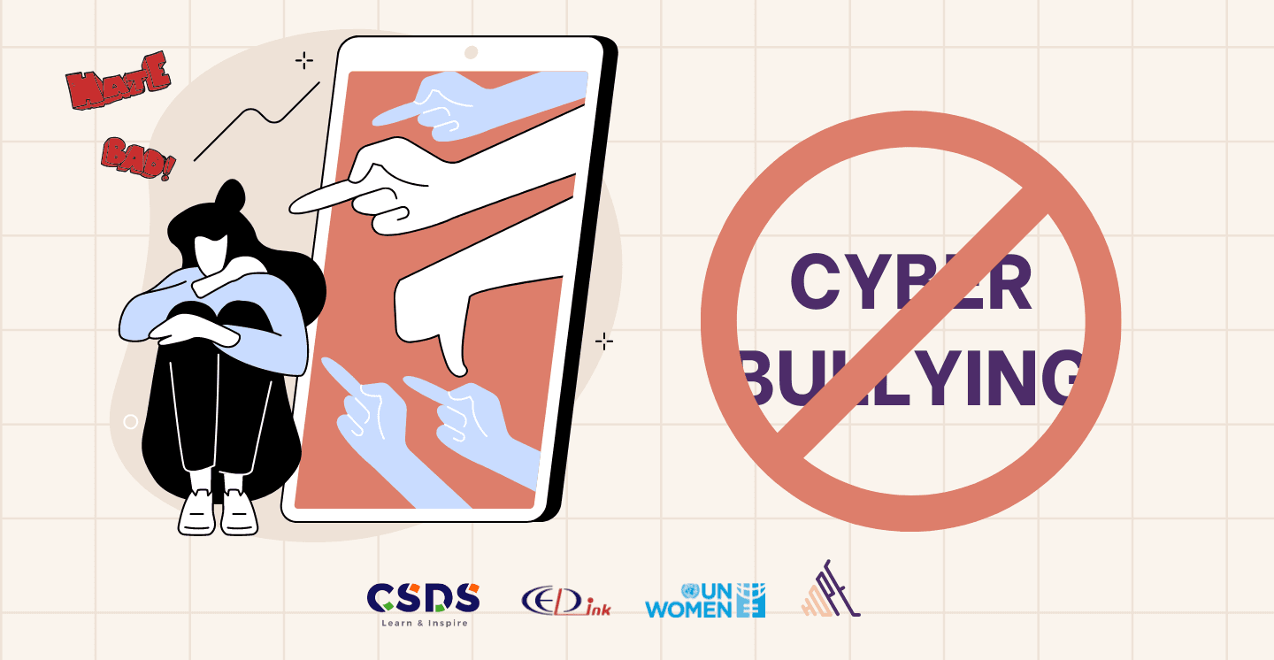 Điểm tên 5 chiến dịch chống bắt nạt trực tuyến (Cyberbullying)