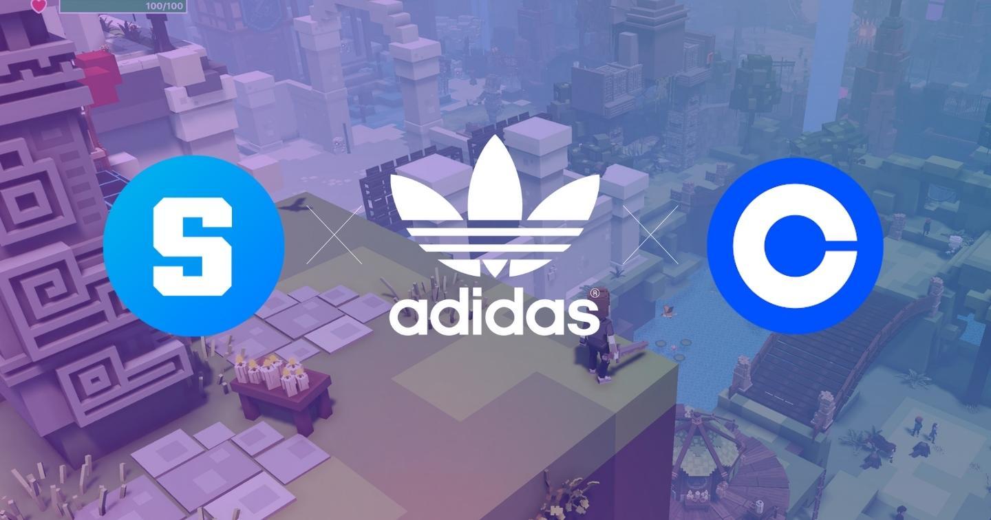 Tiếp bước Nike, Adidas “úp mở” kế hoạch xây dựng metaverse 