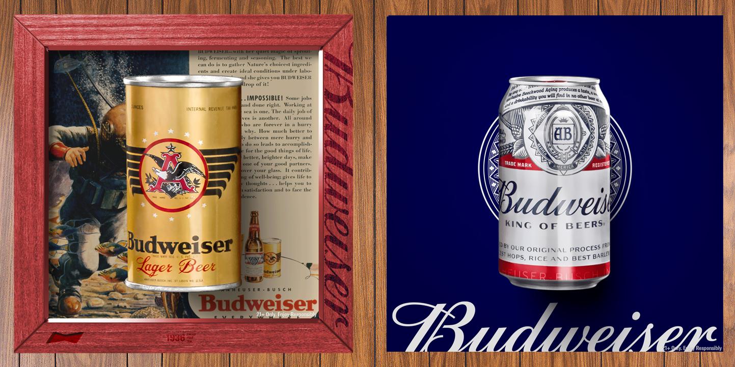 Bộ sưu tập NFT của hãng bia Budweiser “cháy hàng” trong vòng chưa đầy một tiếng