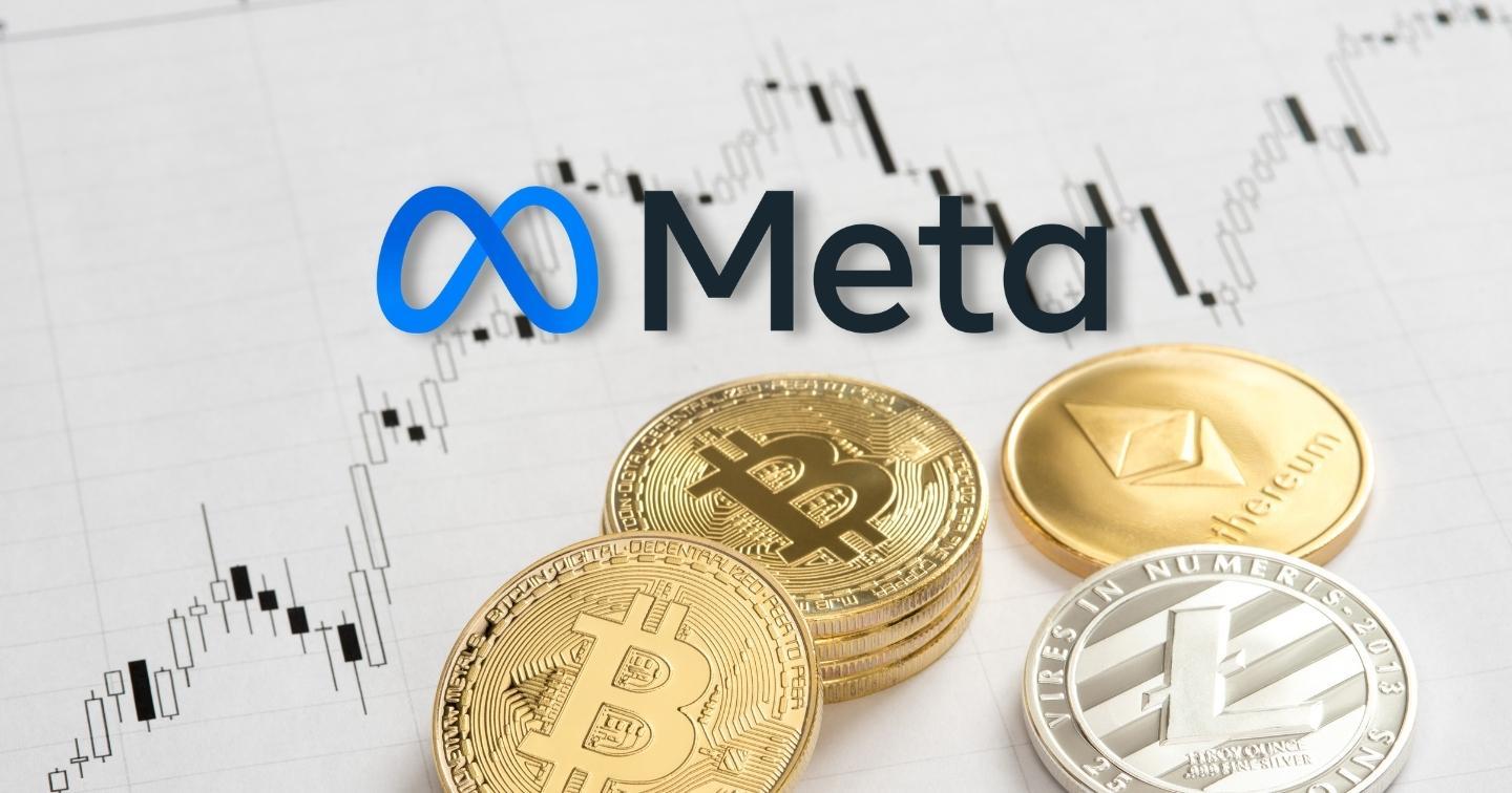 Meta “mở cửa” cho quảng cáo tiền điện tử trên các nền tảng trong hệ sinh thái 
