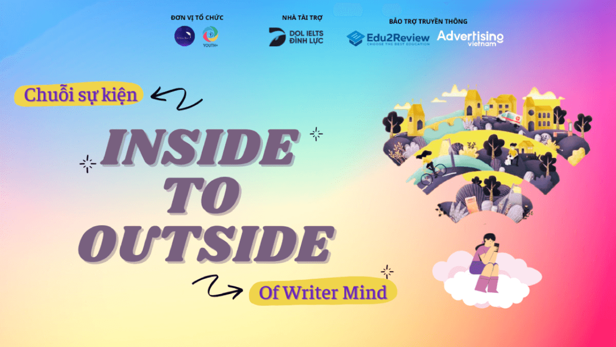 Chuỗi sự kiện Inside To Outside