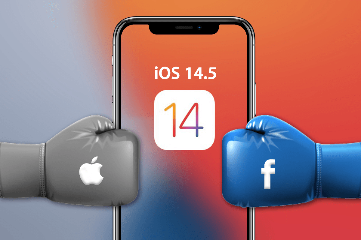 Tổng hợp chặng đường Facebook ứng phó với cơ chế Apple ATT