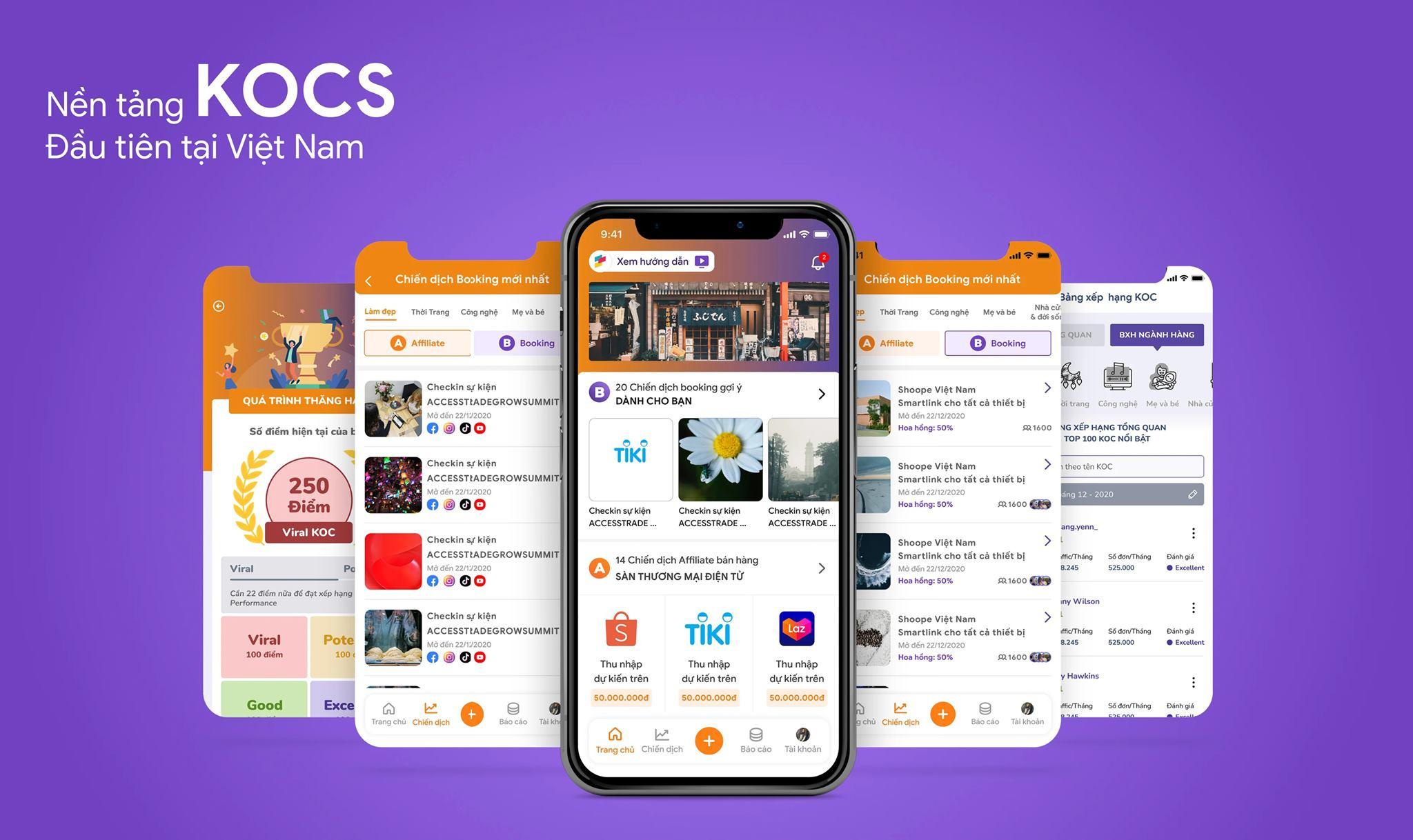 CÁC KOC ĐI ĐÂU ĐỂ LUÔN CÓ ĐƯỢC JOB “NGON”?