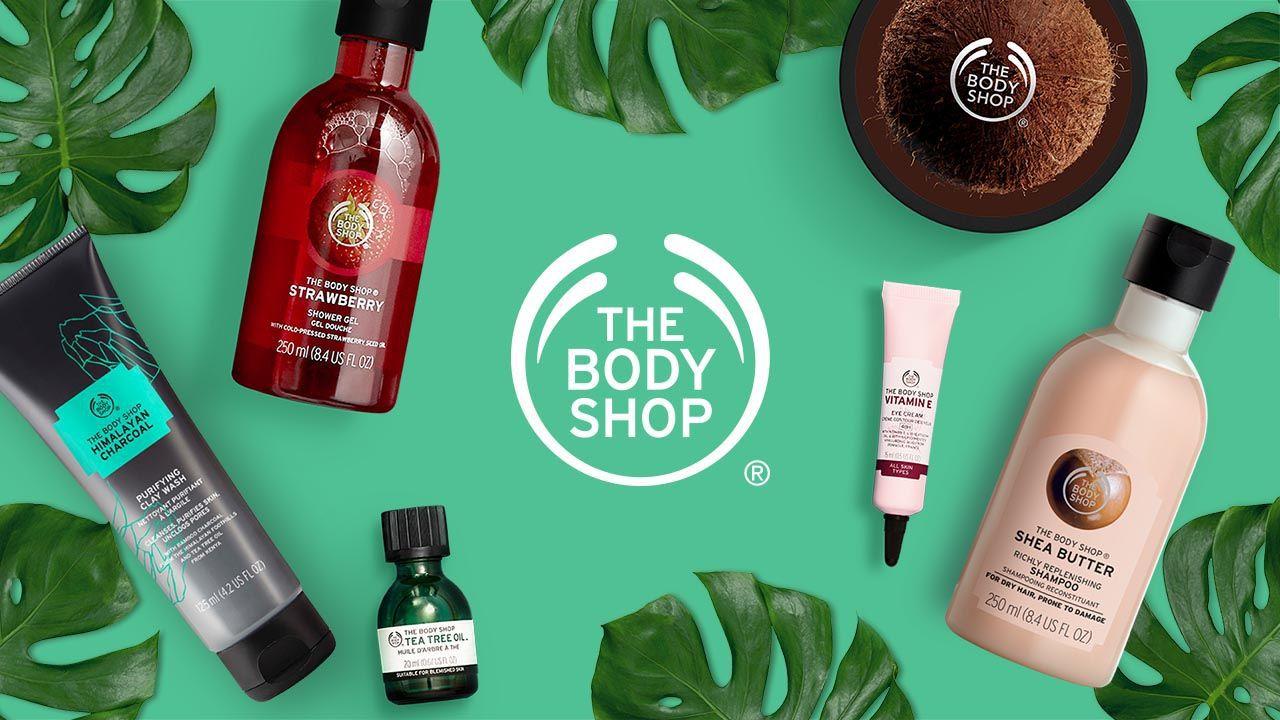 45 năm phát triển và lối đi khác biệt của The Body Shop Việt Nam