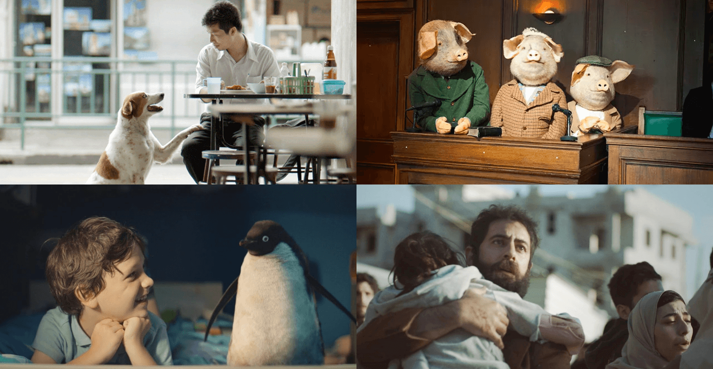 Điểm tên những TVC “kinh điển” thành công nhờ Storytelling