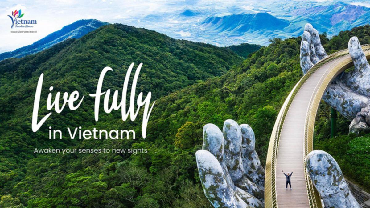 Đẩy Mạnh Truyền Thông Quốc Tế, Định Vị Thương Hiệu Du Lịch Việt Nam Trên Toàn Cầu