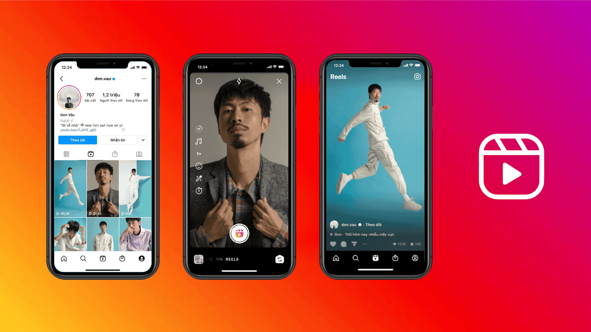 Tất tần tật điều cần biết về Instagram Reels trong năm 2021 và dự đoán cho 2022
