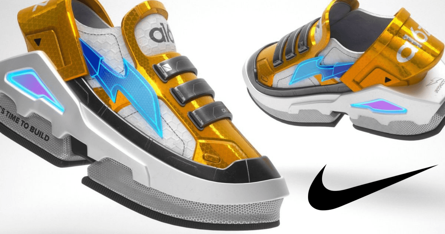 Nike mua lại start-up thời trang ảo với mục tiêu chinh phục thị trường "metaverse" 