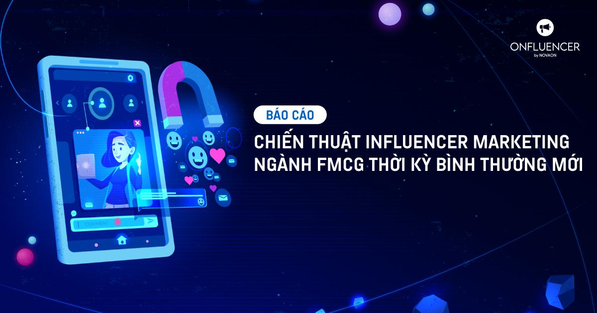 Giải mã bài toán thương hiệu cho ngành FMCG thời kỳ bình thường mới 2022
