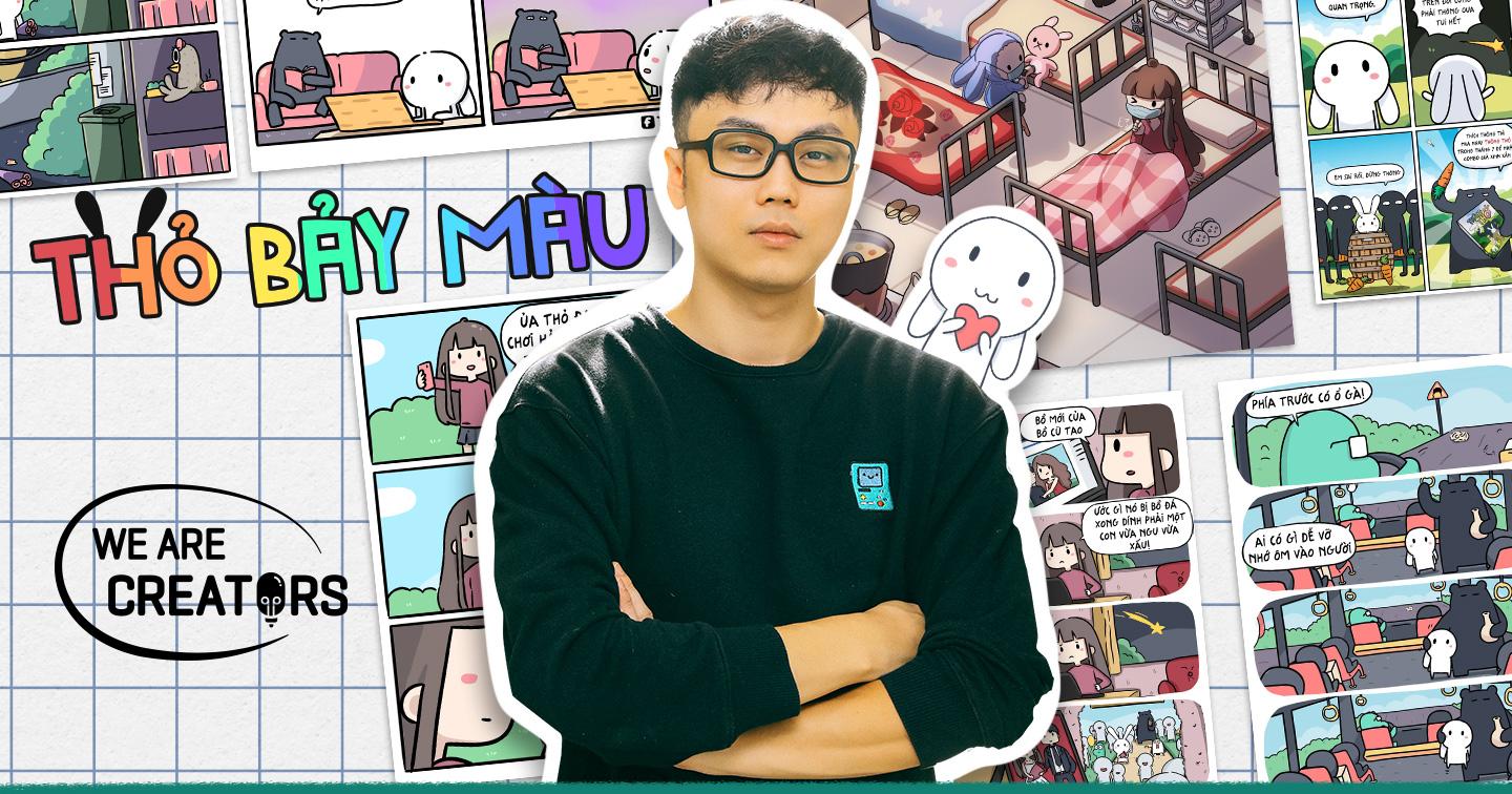 “Khách hàng chỉ được feedback các yếu tố truyền thông, còn câu chuyện do chúng tôi quyết định”