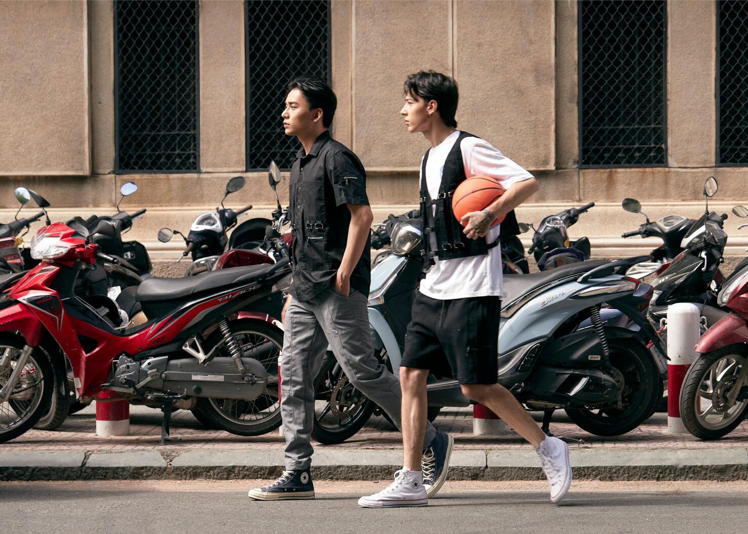 “Local brands” - Thương hiệu thời trang nội địa cần làm gì để đứng vững trên thị trường?