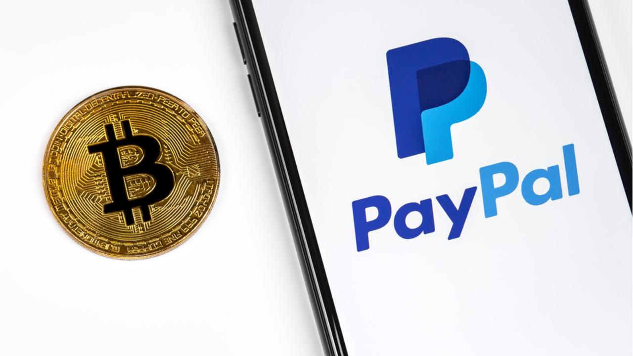 PayPal xác nhận ra mắt tiền điện tử riêng  