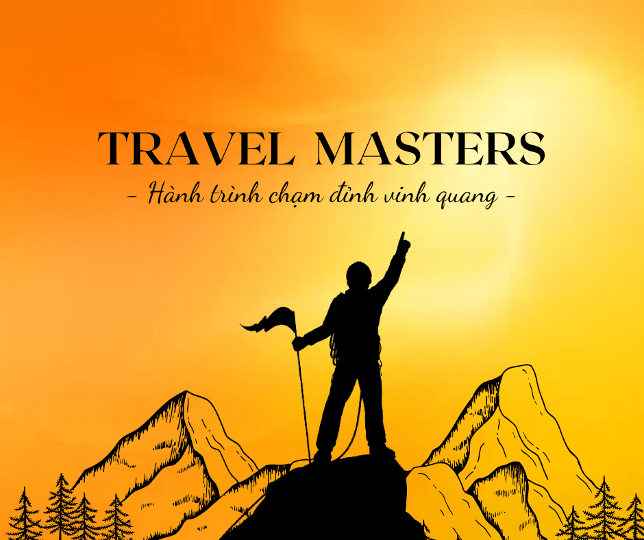 Travel Masters