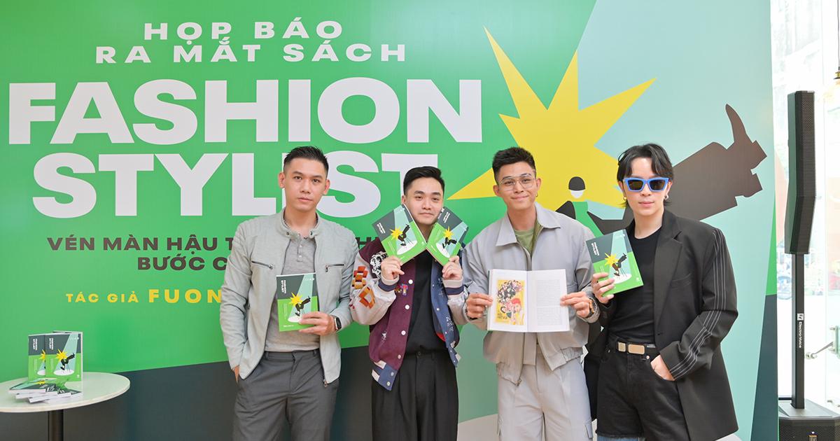 Giải mã nghề Fashion Stylist và mối liên hệ với ngành quảng cáo trong thời đại công nghệ tại Việt Nam