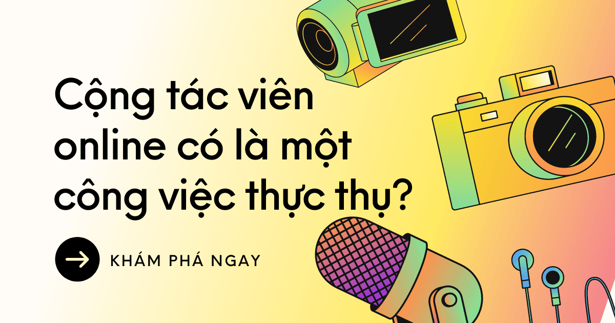 Cộng tác viên online, "lừa đảo" hay thực sự kiếm ra tiền?
