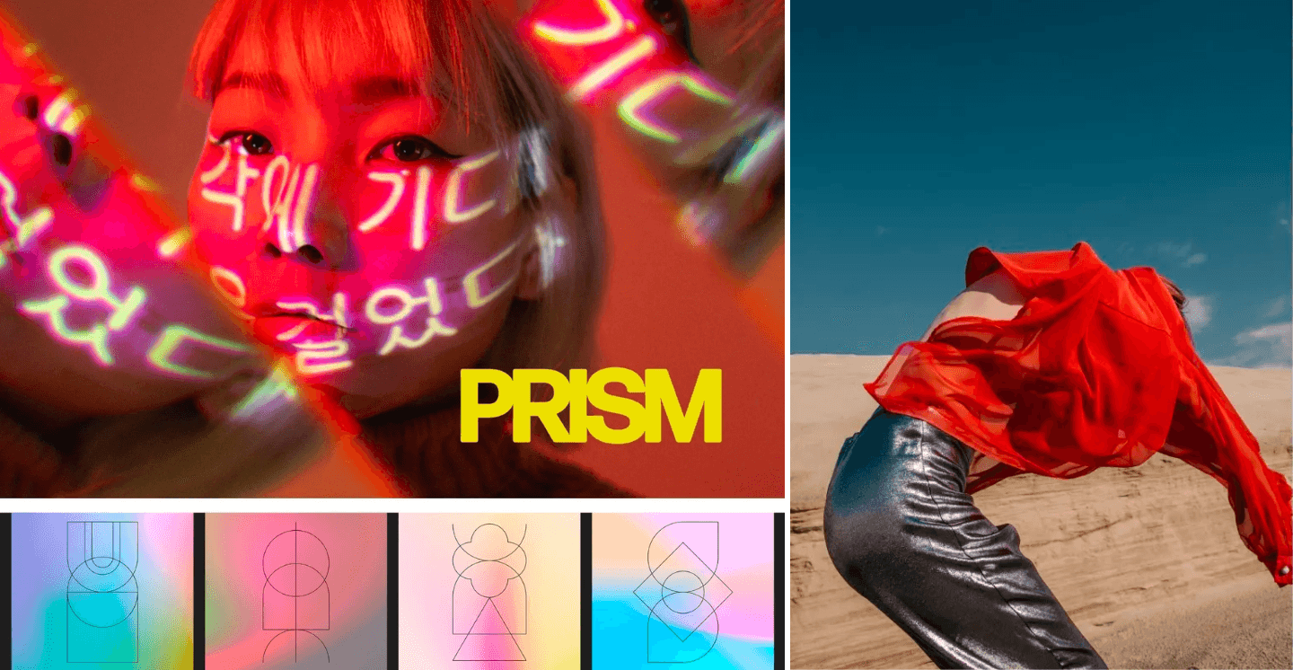 Adobe Stock dự đoán các xu hướng sáng tạo trong năm 2022 