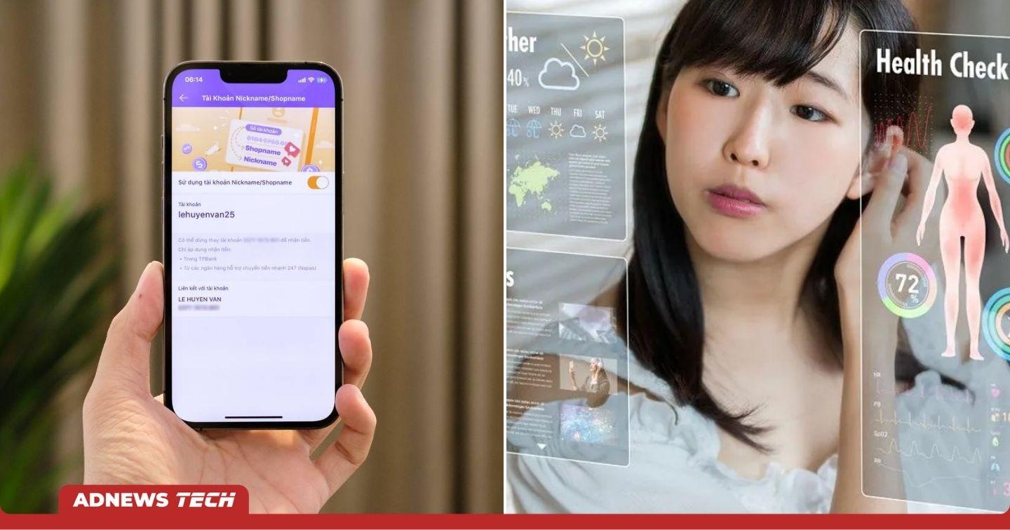 AdTech #5: TPBank cho phép người dùng sáng tạo số tài khoản, L'Oréal hợp tác với công ty mẹ của Google