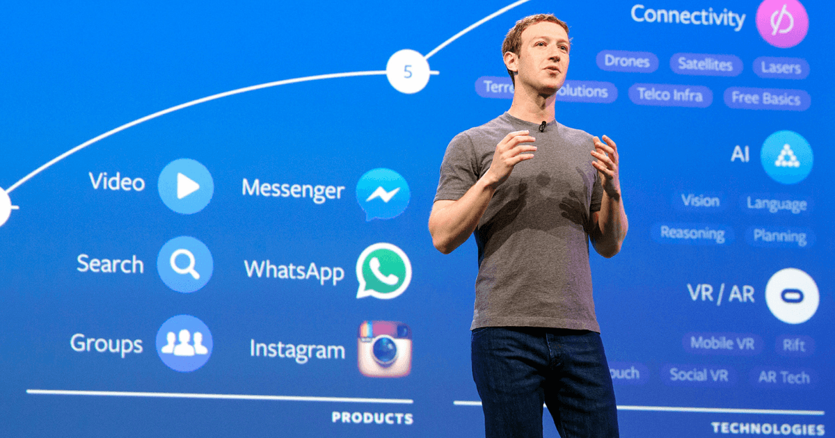[CẬP NHẬT] Thay đổi về mục tiêu nhắm tới trong nền tảng Facebook Ads từ 19/1/2022  