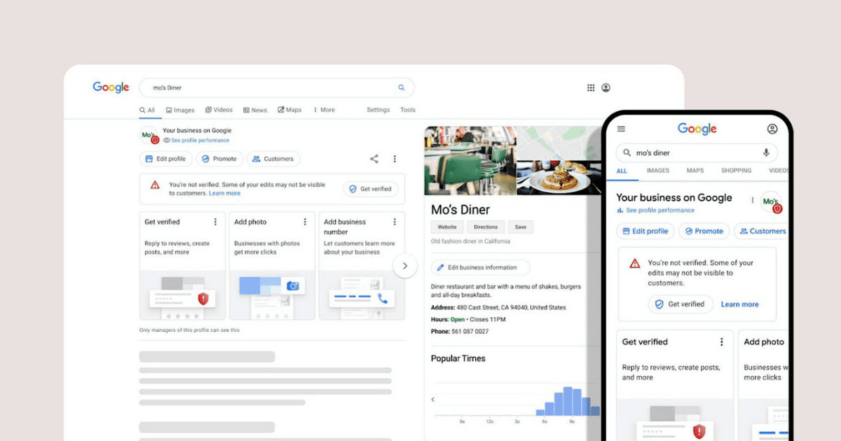 Google Admin phần 1 : Mẹo đăng ký doanh nghiệp trên Google Maps thành công 100%   