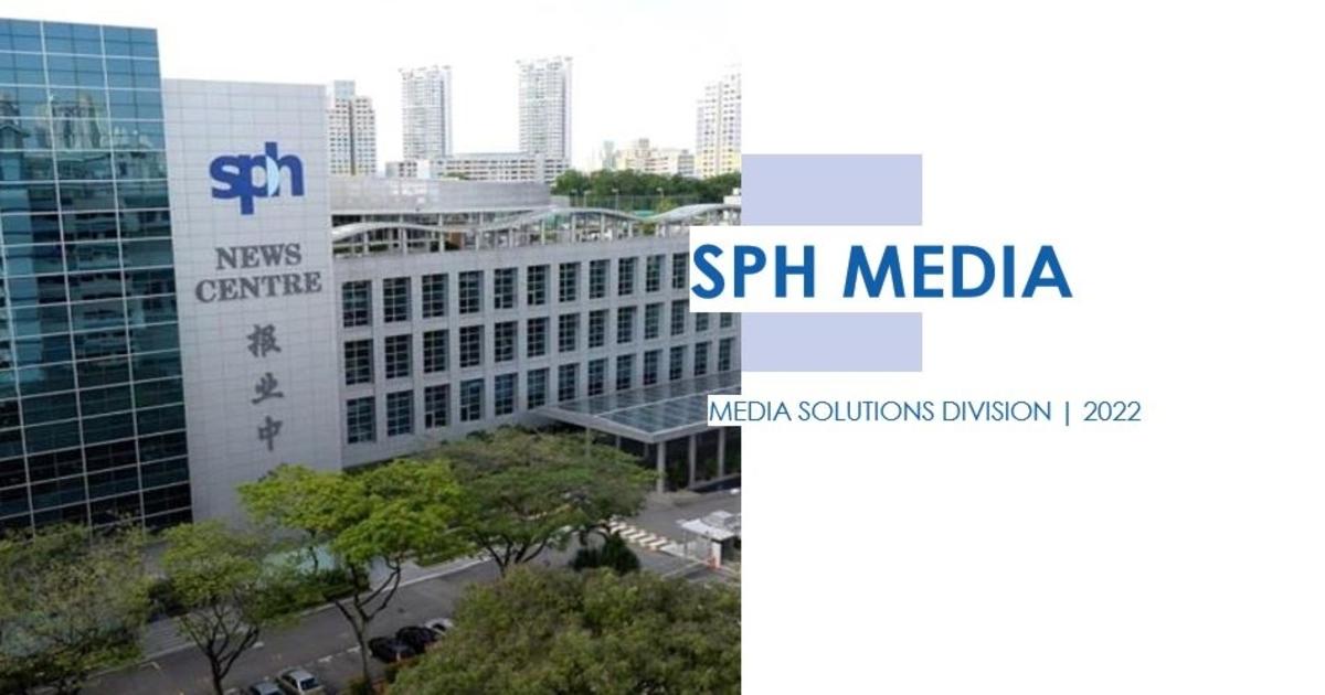 Quảng Bá Tại Singapore: Các Kênh Báo Uy Tín 