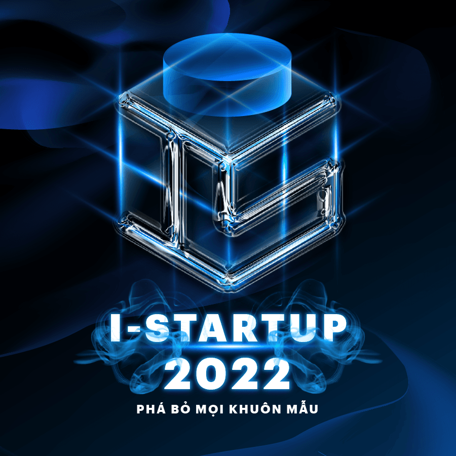 Cuộc Thi Khởi Nghiệp I-Startup