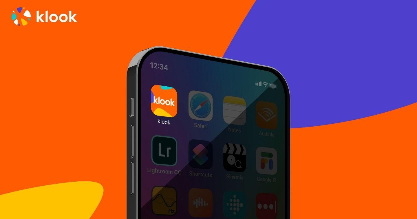 Klook nâng cấp bộ nhận diện thương hiệu, mở đầu cho sự chuyển đổi hoạt động kinh doanh để tiến tới tương lai mới của ngành du lịch