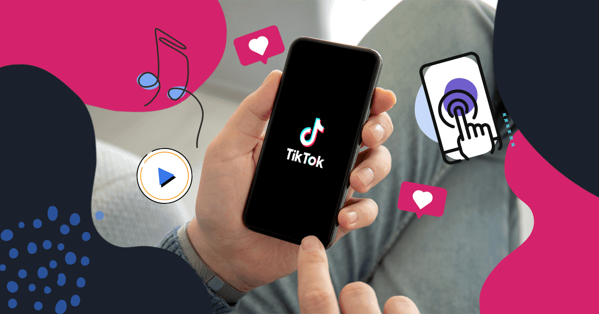TikTok tăng thời lượng tối đa của video lên 10 phút