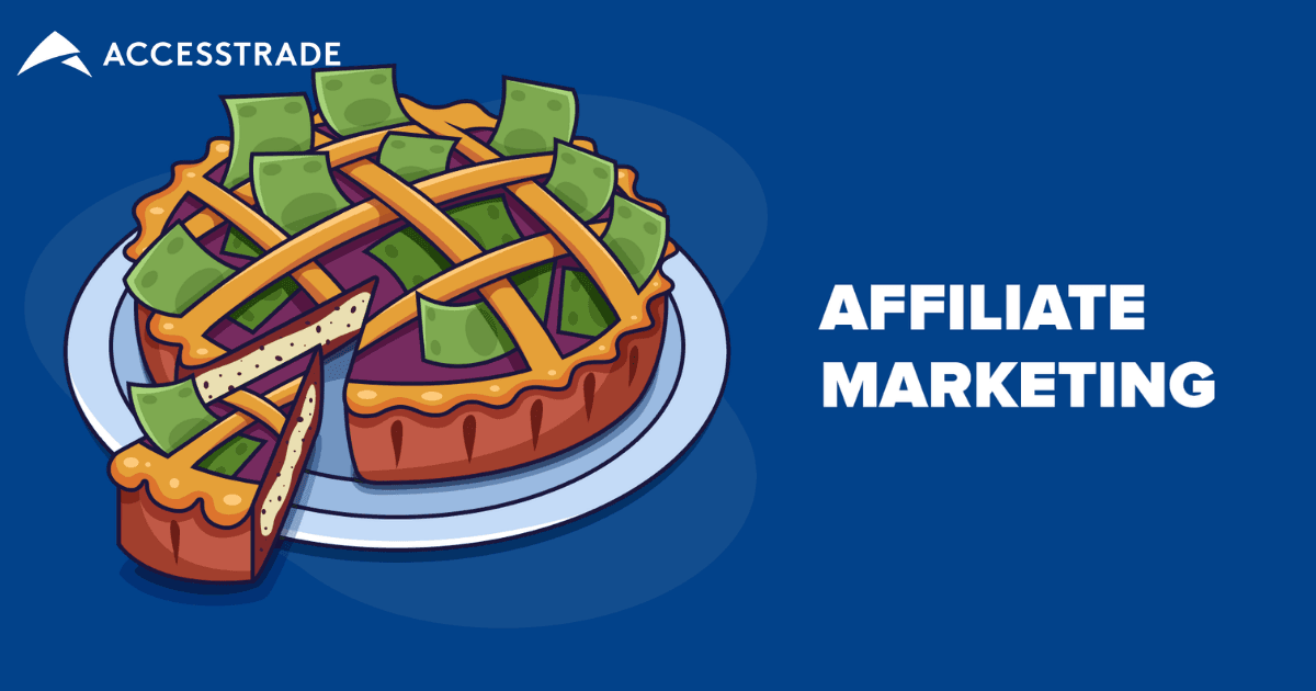 Affiliate marketing: Mỏ vàng chờ doanh nghiệp khai thác