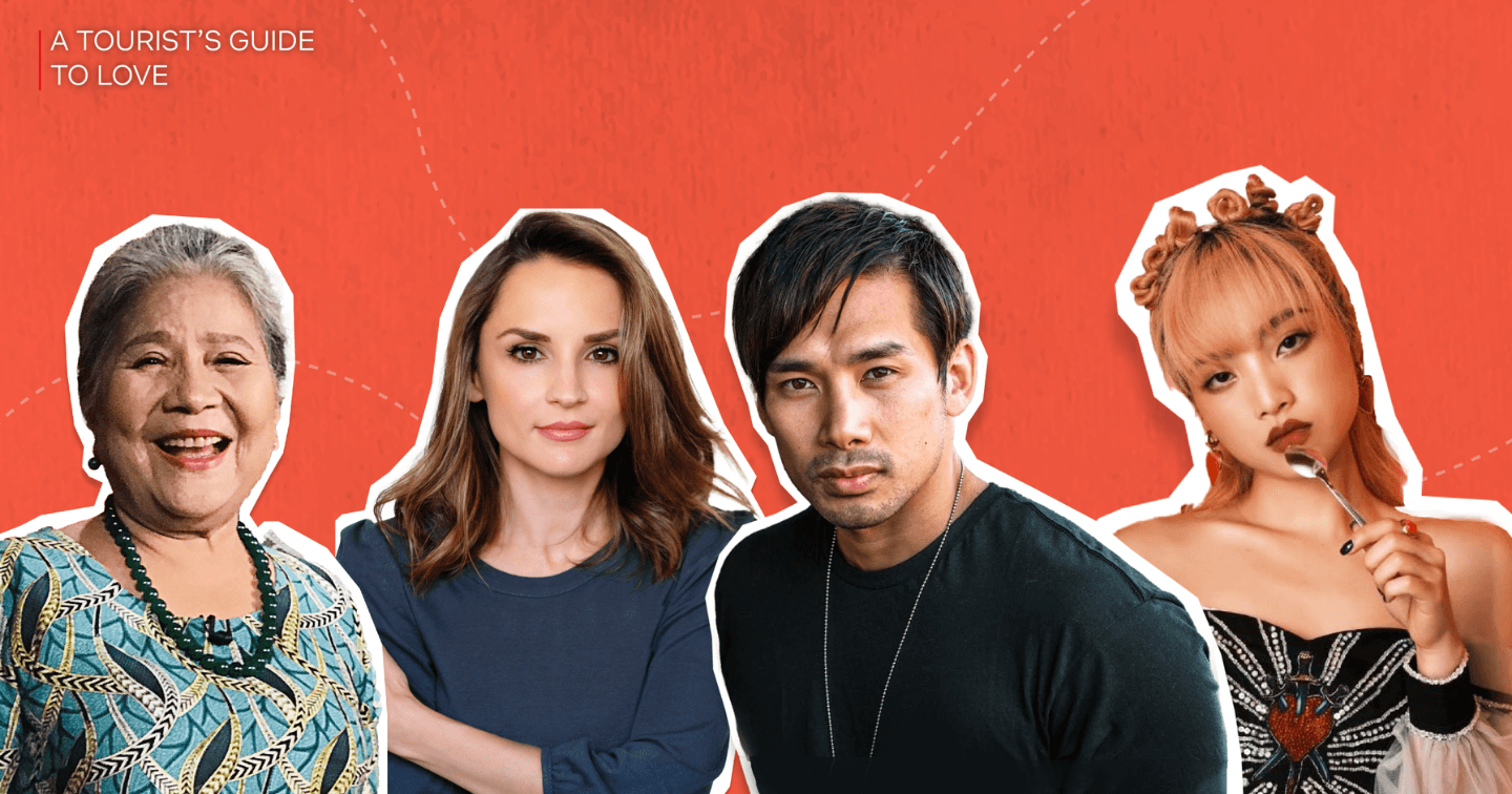 Netflix công bố dự án mới lấy bối cảnh tại Việt Nam