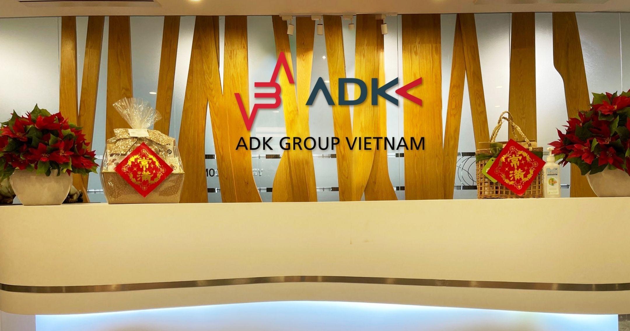 Chìa khóa kích hoạt thương hiệu và giải pháp đo ni đóng giầy từ ADK Experience