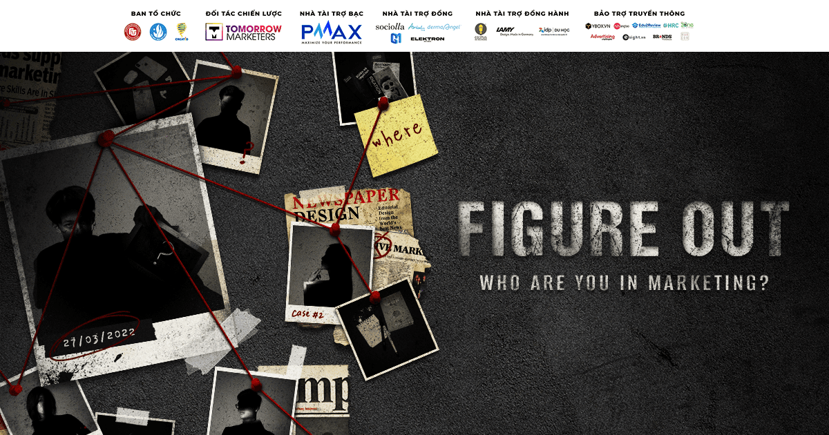 Hé lộ dàn cố vấn phá án trong đêm Talk Show "Figure Out" 2022