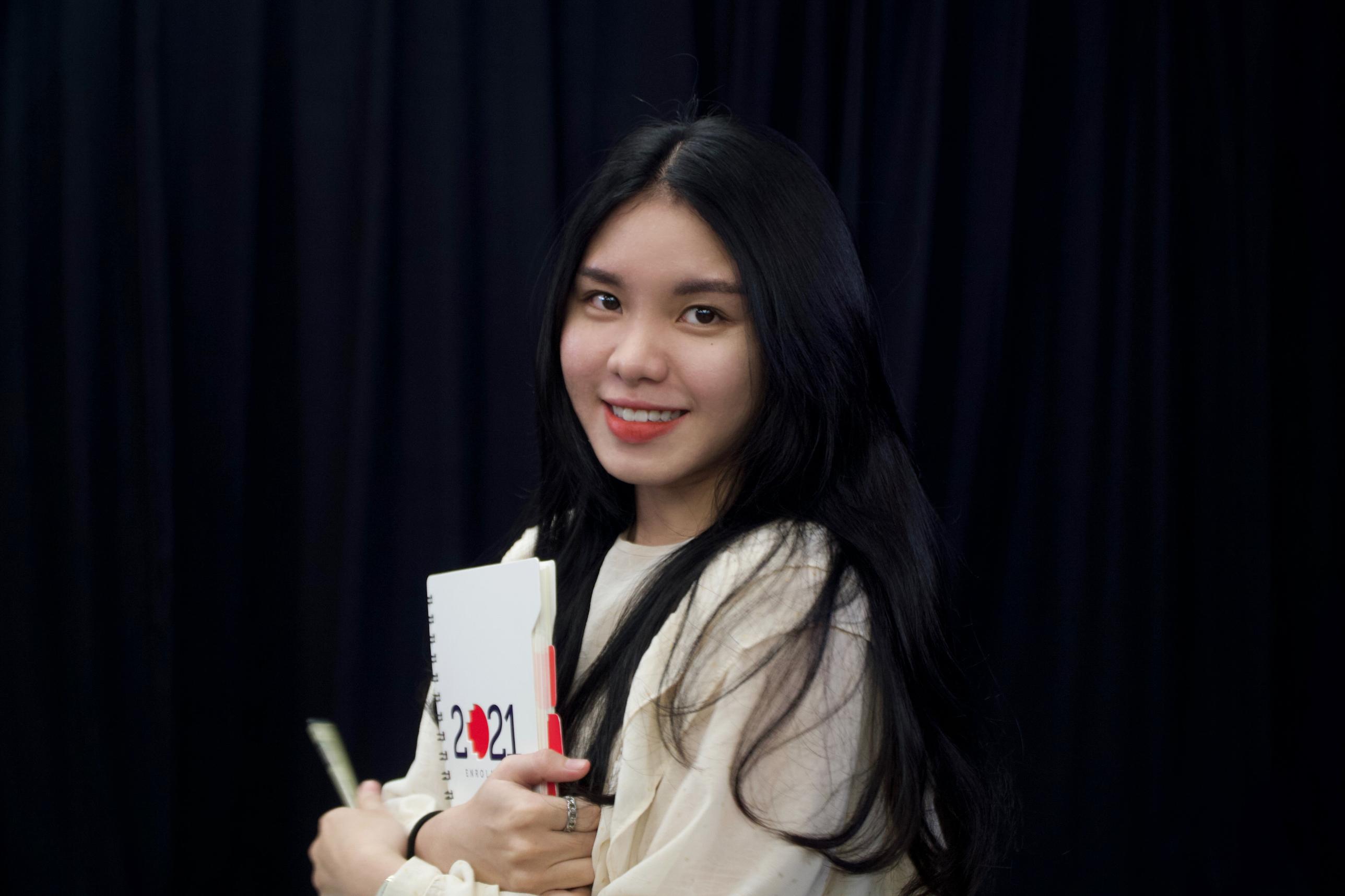 Huyền Trân