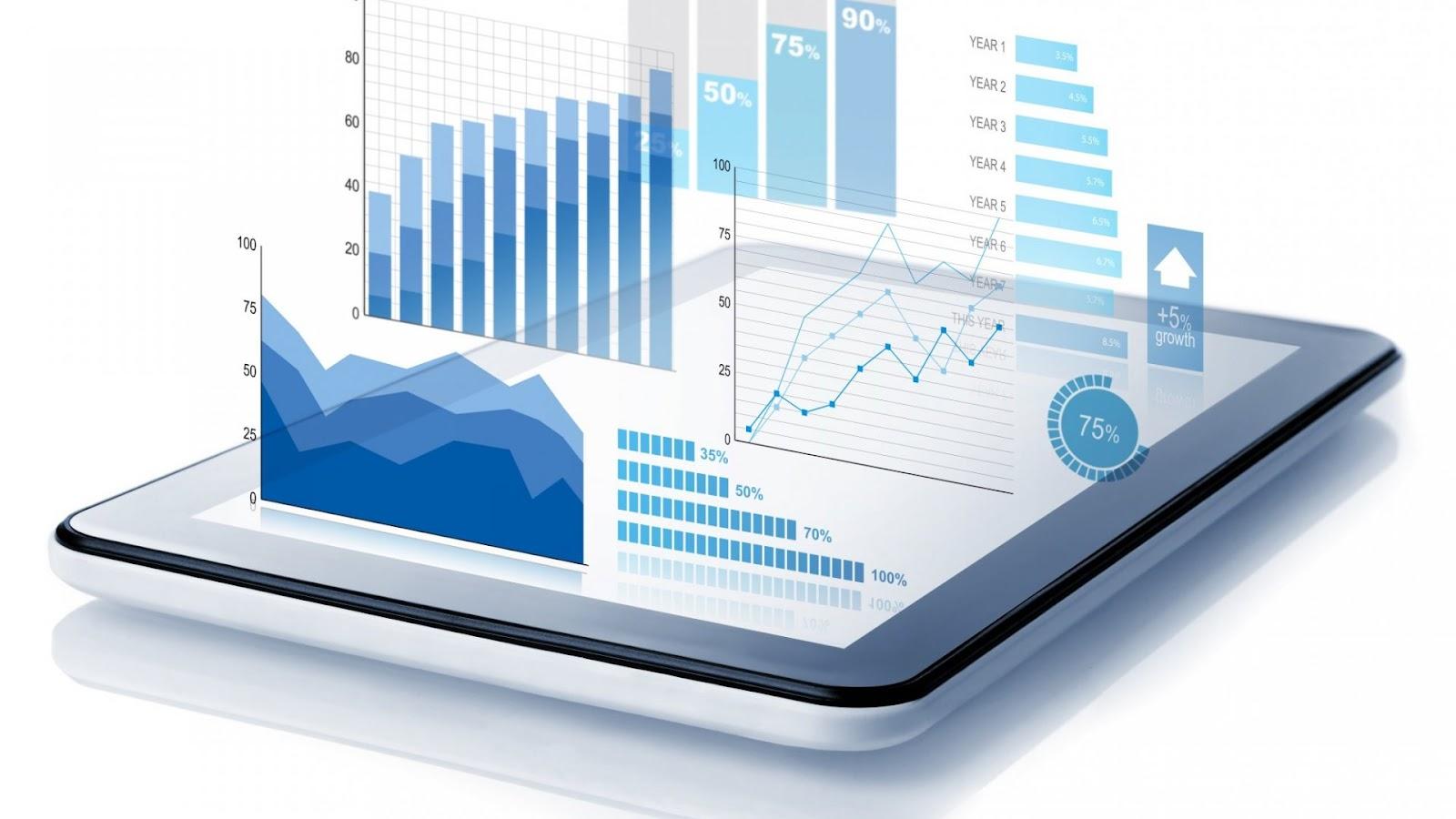 Cách để data trở nên có ý nghĩa hơn: 4 trường hợp sử dụng data giúp tăng trưởng kinh doanh