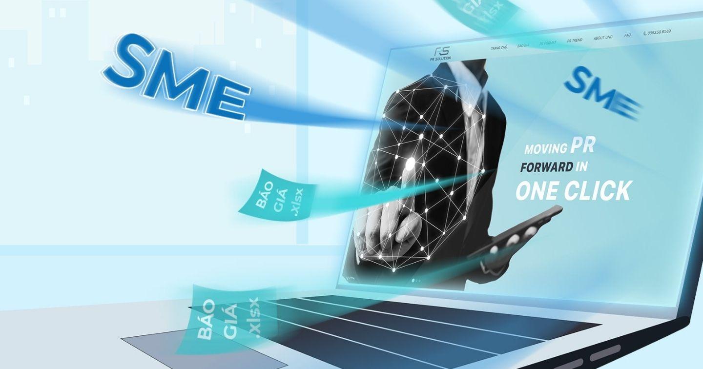 Ra mắt nền tảng số hỗ trợ doanh nghiệp SME tối ưu ngân sách truyền thông