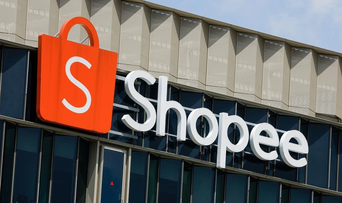 Shopee rút lui khỏi thị trường tỷ dân Ấn Độ