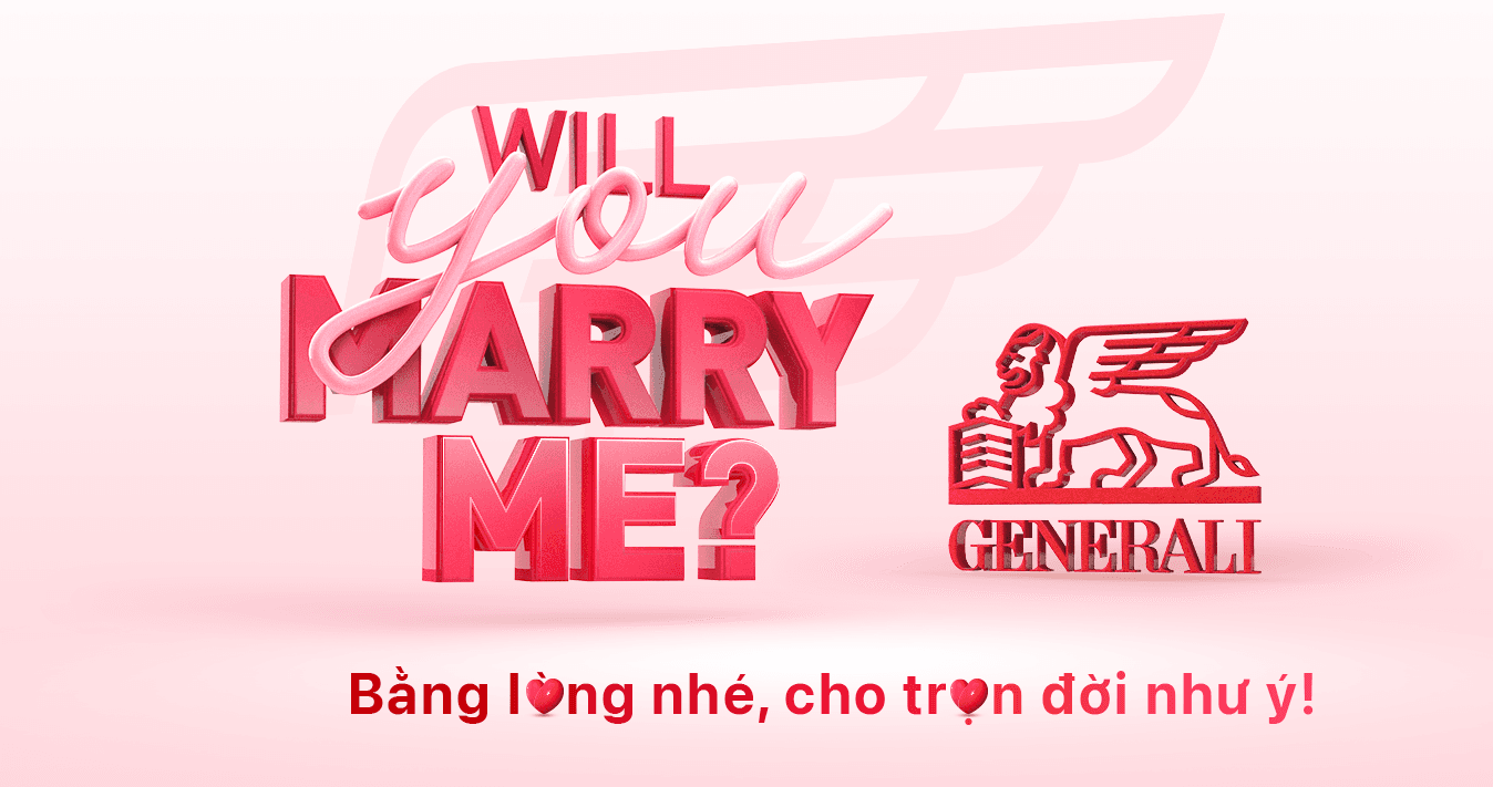 Lời cầu hôn thứ 2 của Generali: Tung hứng trong ngành hàng "kiềm hãm sáng tạo"