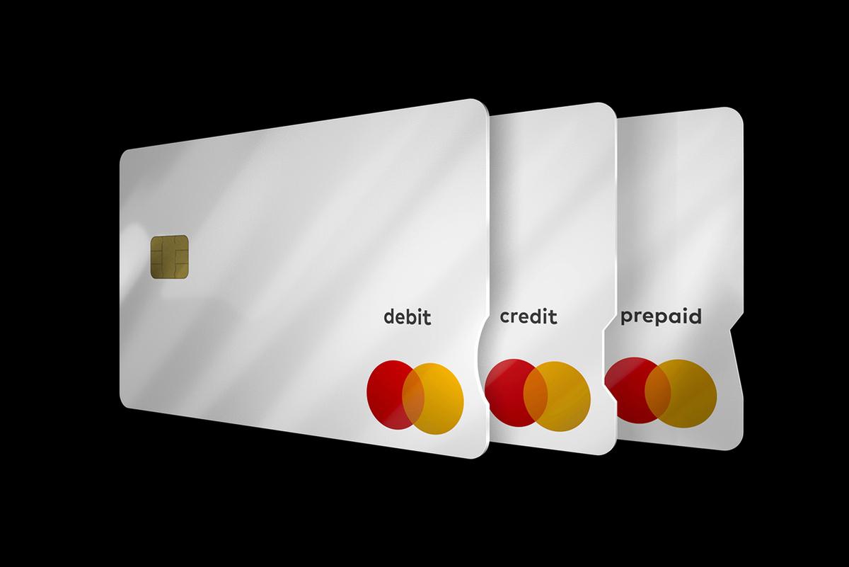 Touch Card - Mastercard ra mắt thẻ tín dụng dành cho người khiếm thị