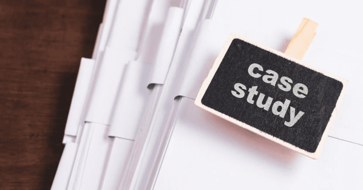 Case study 12 thương hiệu tăng organic traffic thần tốc