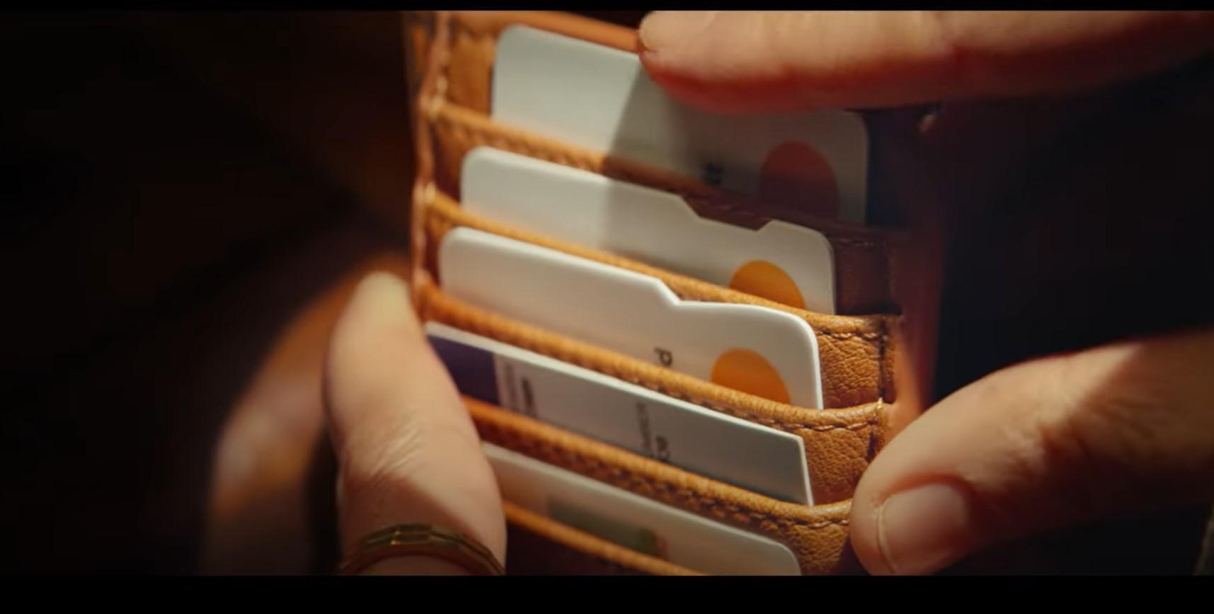 Mastercard ra mắt thẻ thanh toán dành cho người khiếm thị