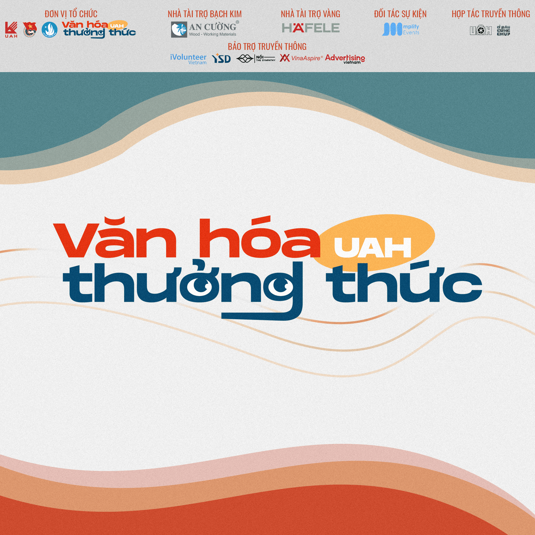 Ban Tuyên Giáo Đoàn trường ĐH Kiến trúc TP.HCM