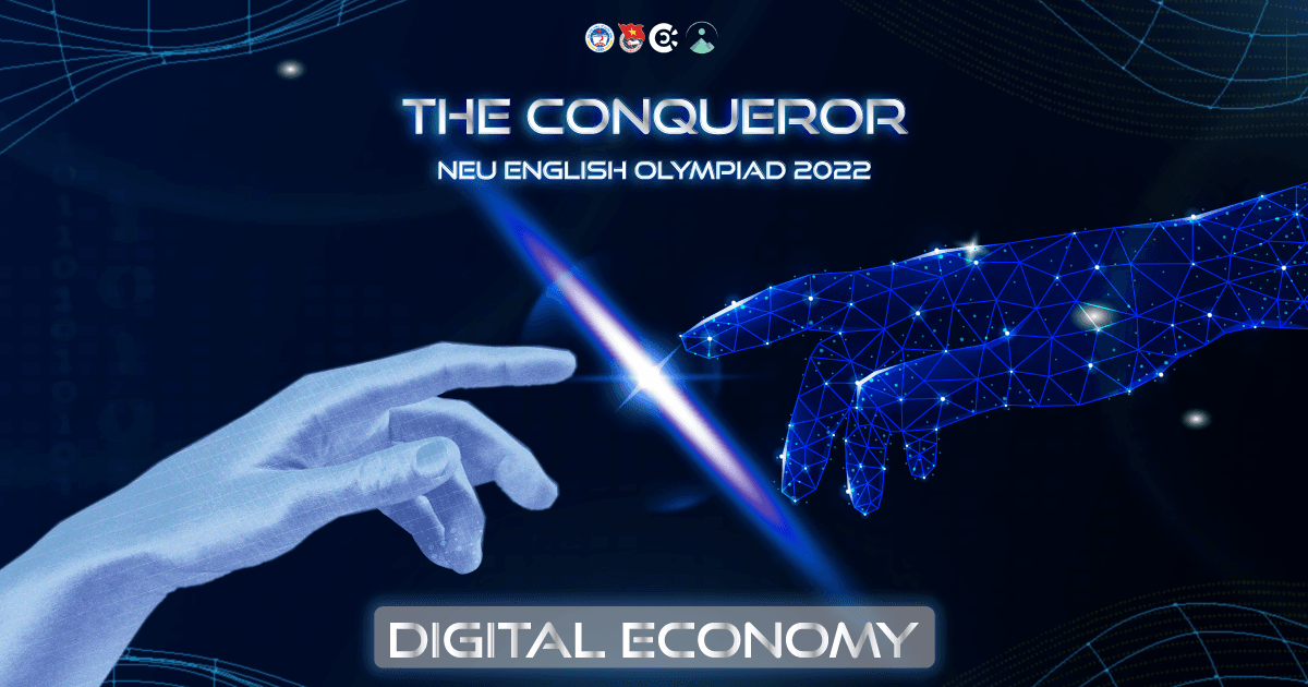 Điều gì hấp dẫn đang chờ đón bạn trên con đường chinh phục The Conqueror - NEU English Olympiad 2022?