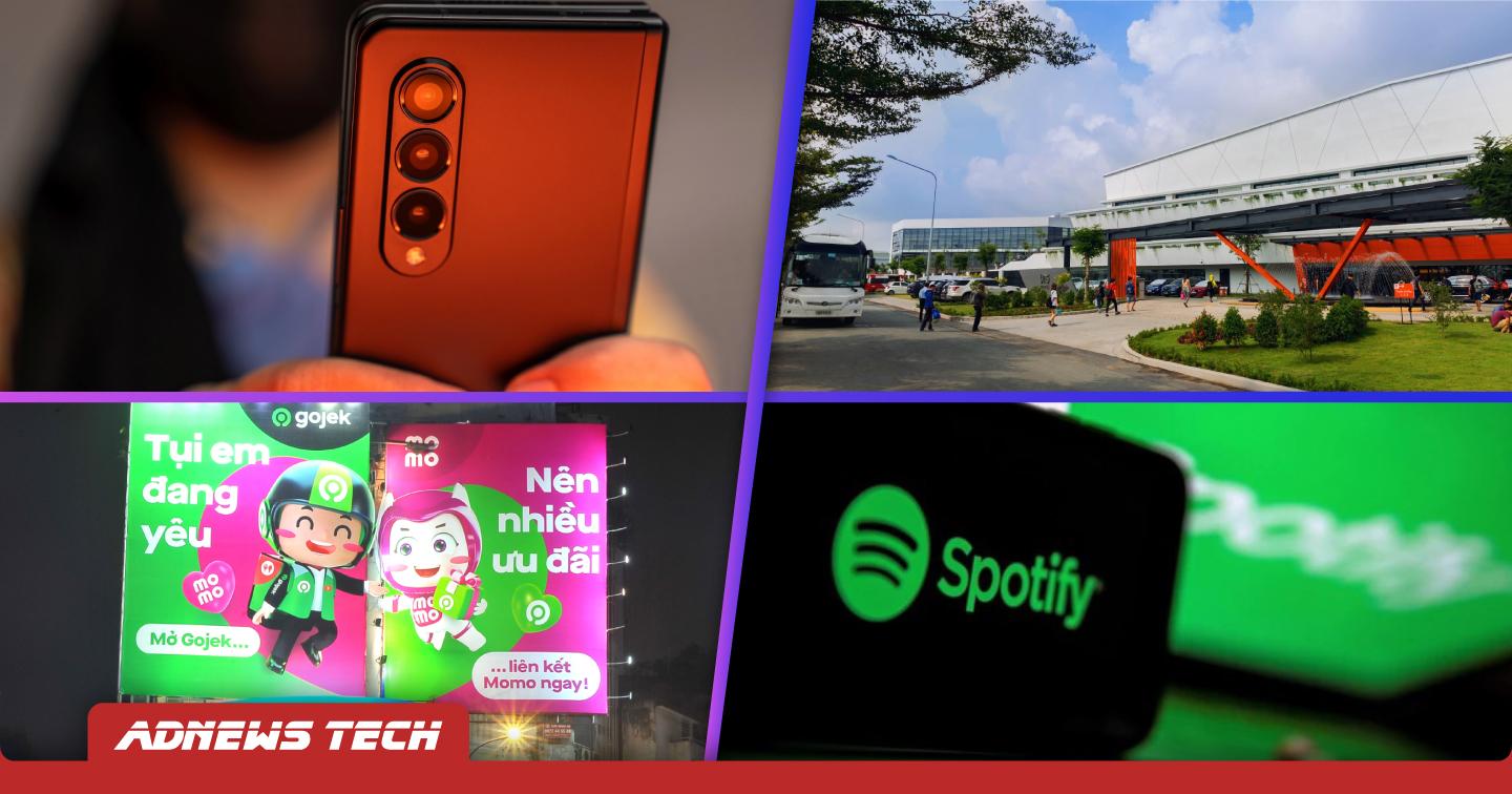 AdTech #13: VNG lấn sân Metaverse, MoMo và Gojek chính thức công khai mối quan hệ “yêu đương”