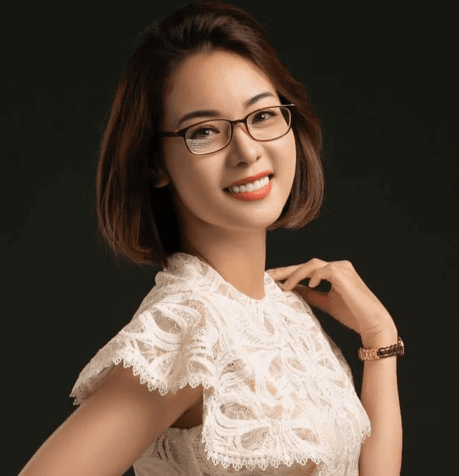 Mai Anh Le